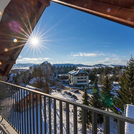 Mala Vida Apartment Zlatibor Exterior photo