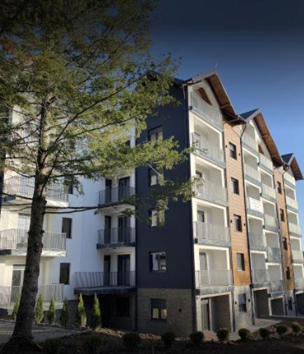 Mala Vida Apartment Zlatibor Exterior photo